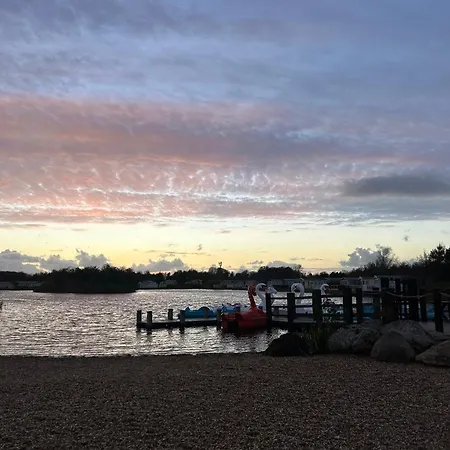 Sunshine Haven Lakeland