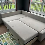 Sunshine Haven Lakeland בית נופש Flookburgh