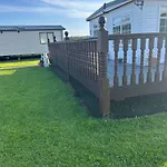 בית נופש Sunshine Haven Lakeland Flookburgh