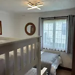 בית נופש Sunshine Haven Lakeland *