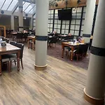 בית נופש Sunshine Haven Lakeland Flookburgh