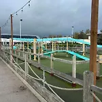 בית נופש Sunshine Haven Lakeland Flookburgh