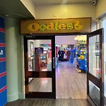 Sunshine Haven Lakeland בית נופש