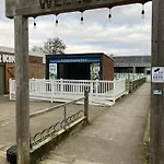 Sunshine Haven Lakeland בית נופש