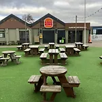 Sunshine Haven Lakeland * Flookburgh