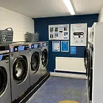 Sunshine Haven Lakeland בית נופש Flookburgh