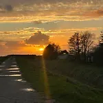 בית נופש Sunshine Haven Lakeland *