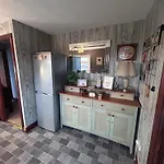 בית נופש Sunshine Haven Lakeland Flookburgh