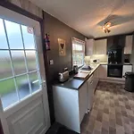 בית נופש Sunshine Haven Lakeland Flookburgh