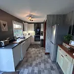 בית נופש Sunshine Haven Lakeland Flookburgh