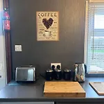 בית נופש Sunshine Haven Lakeland Flookburgh