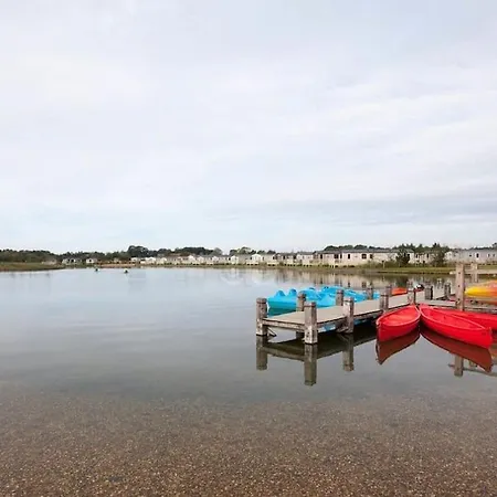 Holiday home Sunshine Haven Lakeland