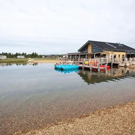 Holiday home Sunshine Haven Lakeland *