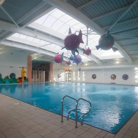 Holiday home Sunshine Haven Lakeland *