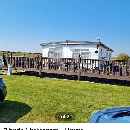 Holiday home Sunshine Haven Lakeland