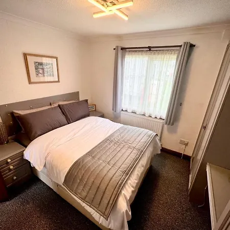Sunshine Haven Lakeland * Flookburgh