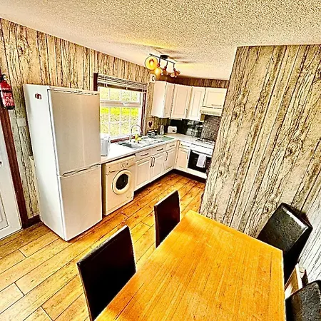 Sunshine Haven Lakeland Holiday home Flookburgh