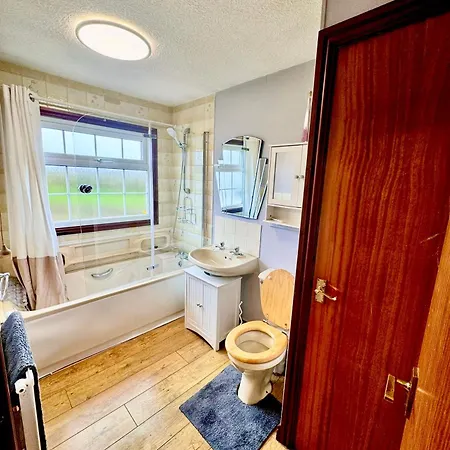 Holiday home Sunshine Haven Lakeland Flookburgh
