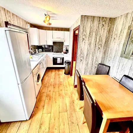 Holiday home Sunshine Haven Lakeland