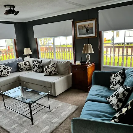 Holiday home Sunshine Haven Lakeland *