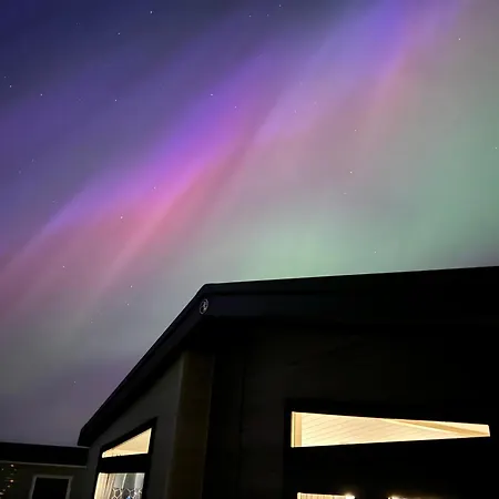 Дом отдыха Sunshine Haven Lakeland Flookburgh