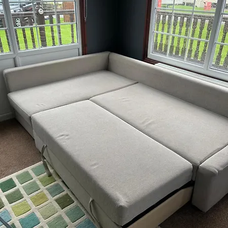 Sunshine Haven Lakeland Дом отдыха Flookburgh