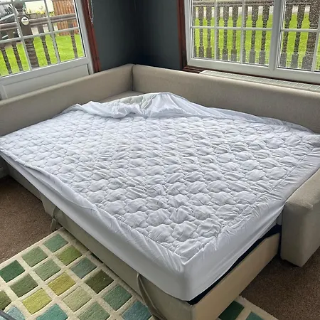 Sunshine Haven Lakeland Дом отдыха