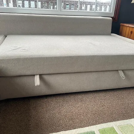 Sunshine Haven Lakeland * Flookburgh