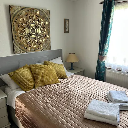 Sunshine Haven Lakeland * Flookburgh