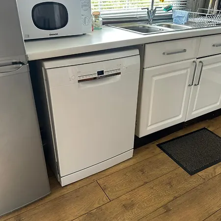 Sunshine Haven Lakeland Σπίτι διακοπών Flookburgh