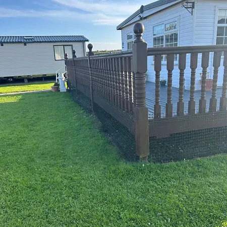 Σπίτι διακοπών Sunshine Haven Lakeland Flookburgh