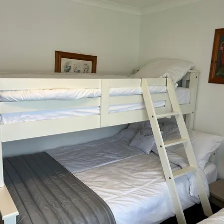 Sunshine Haven Lakeland Дом отдыха