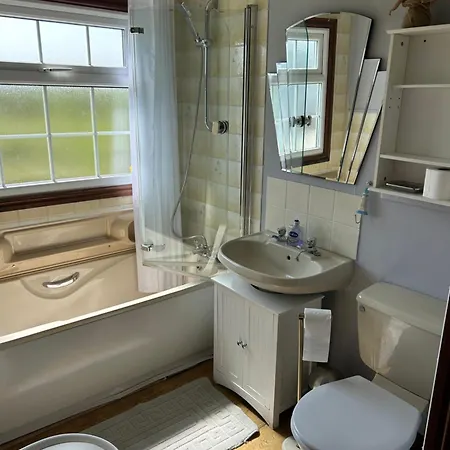 Sunshine Haven Lakeland