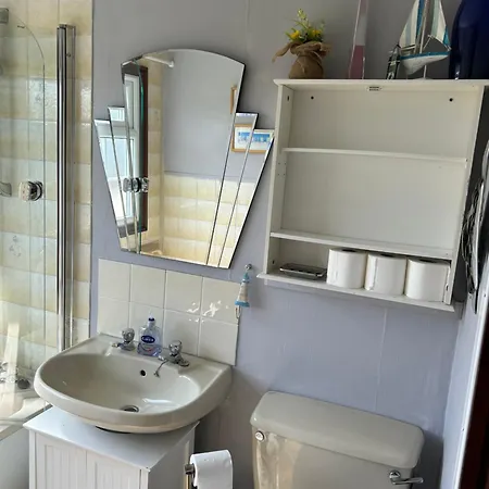 Sunshine Haven Lakeland Flookburgh