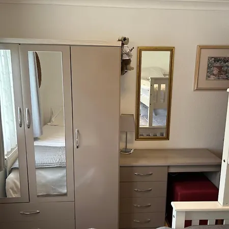 Sunshine Haven Lakeland