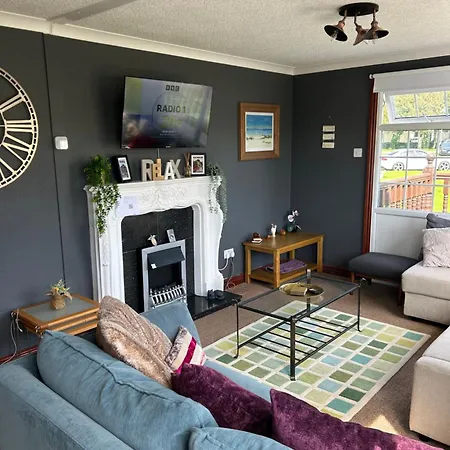 Sunshine Haven Lakeland