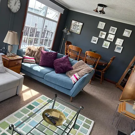 Sunshine Haven Lakeland