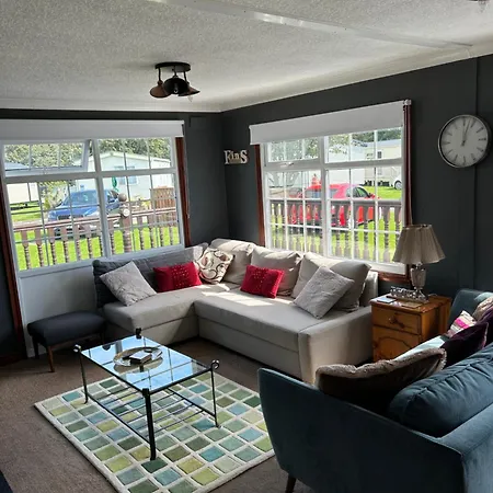 Sunshine Haven Lakeland Дом отдыха *