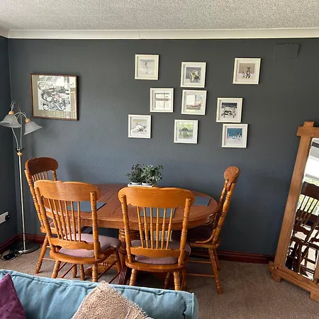 Sunshine Haven Lakeland * Flookburgh