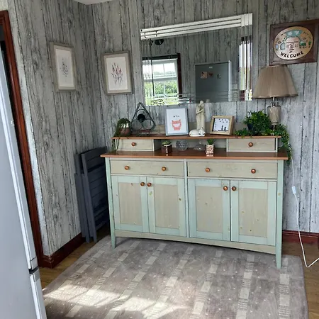 Дом отдыха Sunshine Haven Lakeland