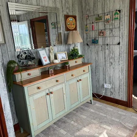 Sunshine Haven Lakeland Дом отдыха Flookburgh