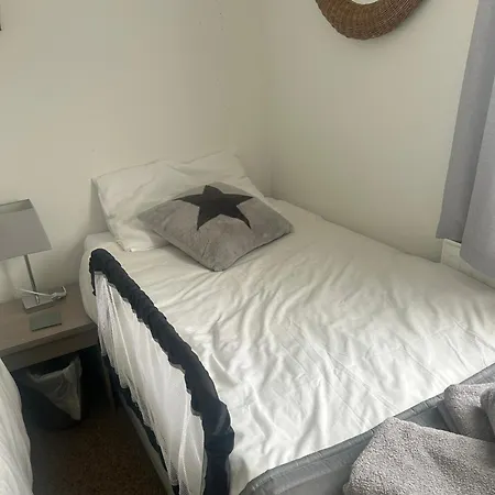 Sunshine Haven Lakeland Дом отдыха