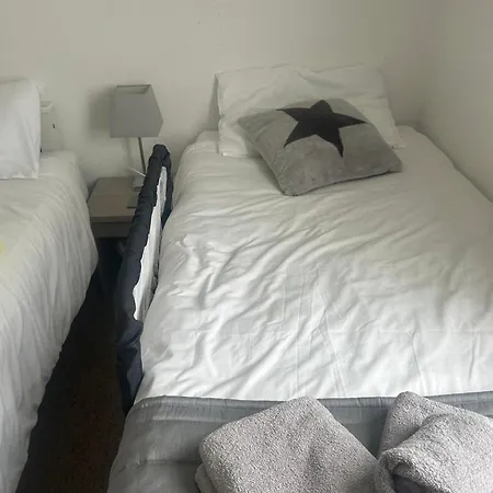 Sunshine Haven Lakeland Flookburgh