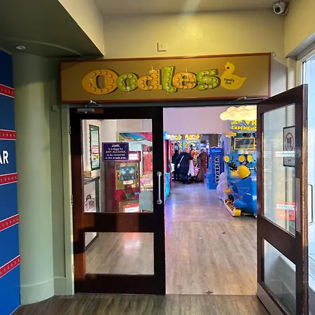 Sunshine Haven Lakeland Дом отдыха