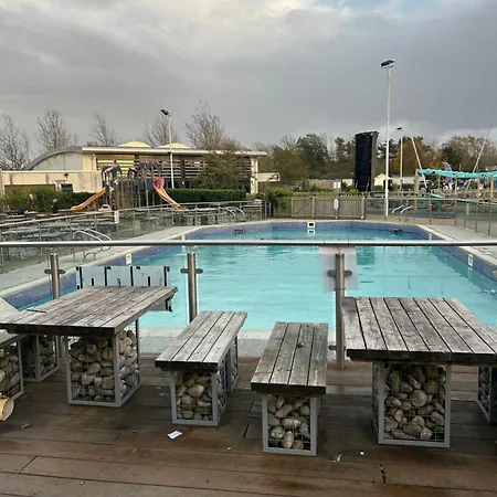 Σπίτι διακοπών Sunshine Haven Lakeland