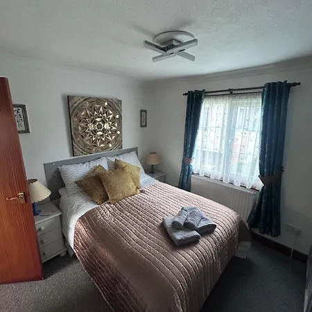 Casa vacanze Sunshine Haven Lakeland